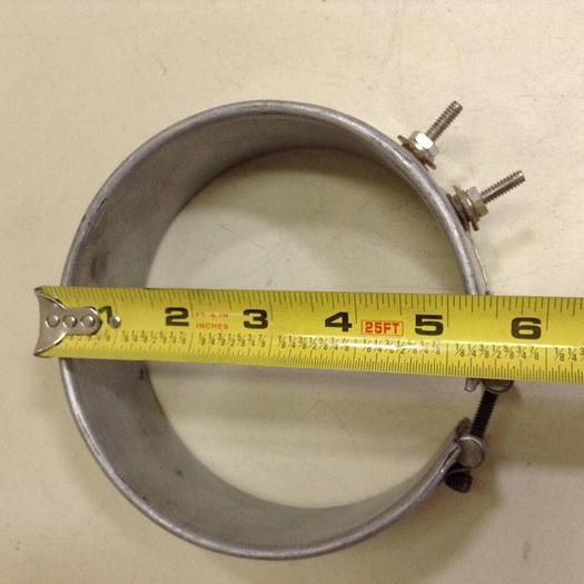 Used EL PASO HEATER 1300 Watt Heater Band 1C513-200TB #69629