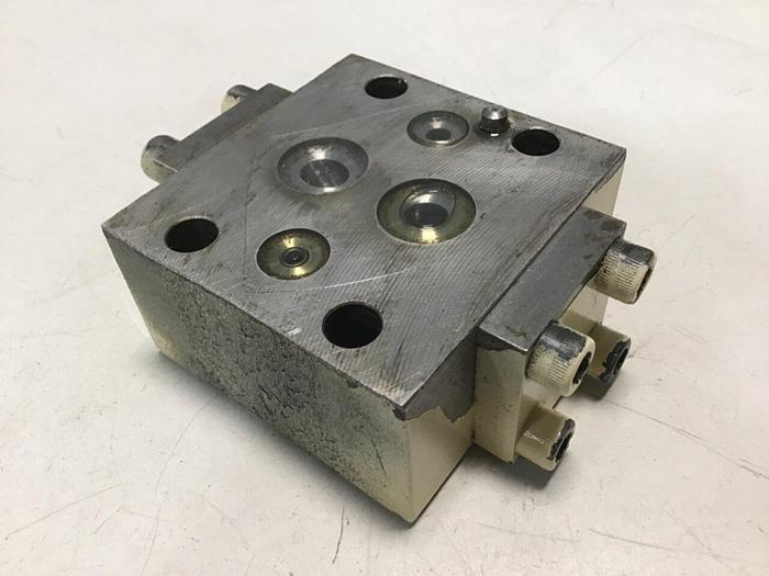 Used REXROTH Valve SL10PA1325V #115842