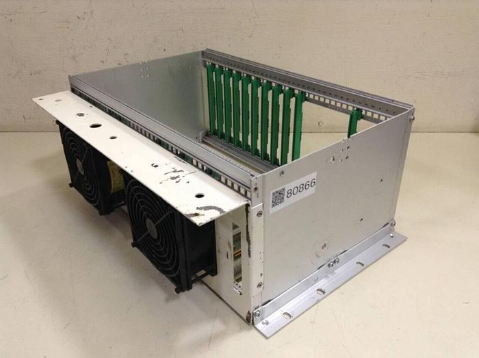Used ENGEL Card Rack CC90-CICAN USED #80866
