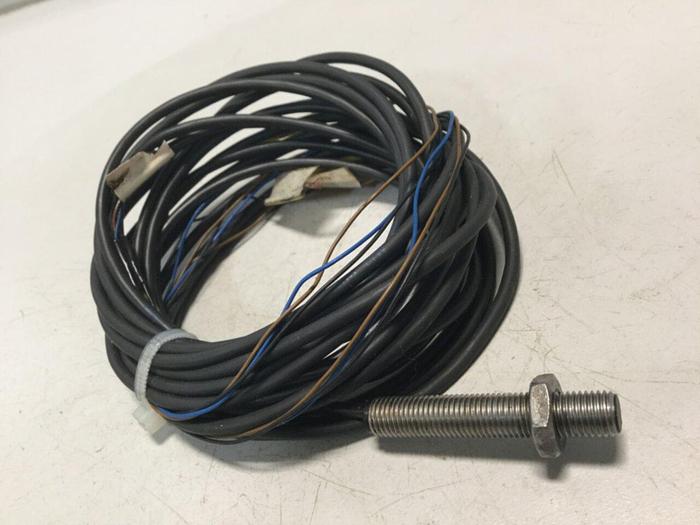 Used BALLUFF Proximity Switch BES 516-324-EO-C-PU #103230