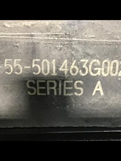 Used GENERAL ELECTRIC Size 4 Motor Starter CR306F0.LAA Used