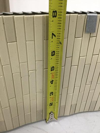 H PEPPING 3000/3570 Watt Heater Band 88302595 NEW