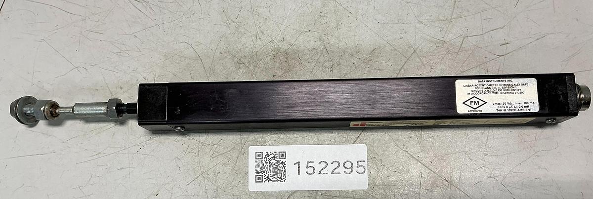 Used DATA INSTRUMENTS F56105101