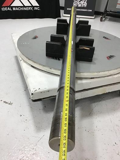 Used VAN DORN Tie Bar 341375D Used