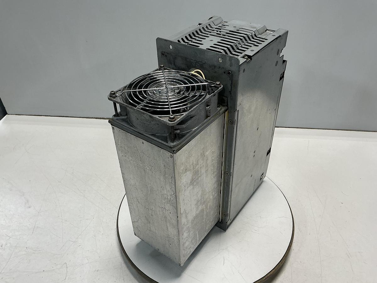 Used OKUMA MIV22-3-V5