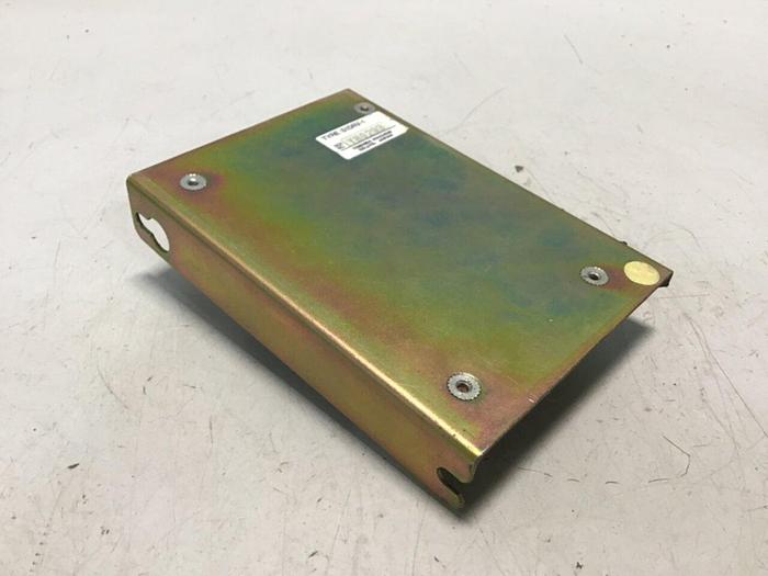 Used TOSHIBA Circuit Board S1DRV-1 #135082