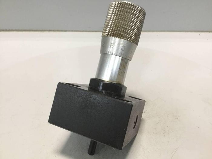 Used MOOG Valve CCE16B6-1H4X #99569