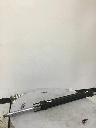 Used HYDRO LINE Traverse Cylinder N5M-2.5X30.91 #136607