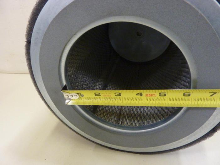 Used CONAIR Filter EL03 #65530