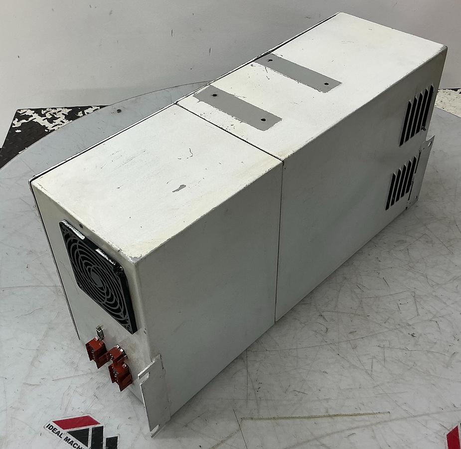 Used HPM COMMAND 9000 Command 9000