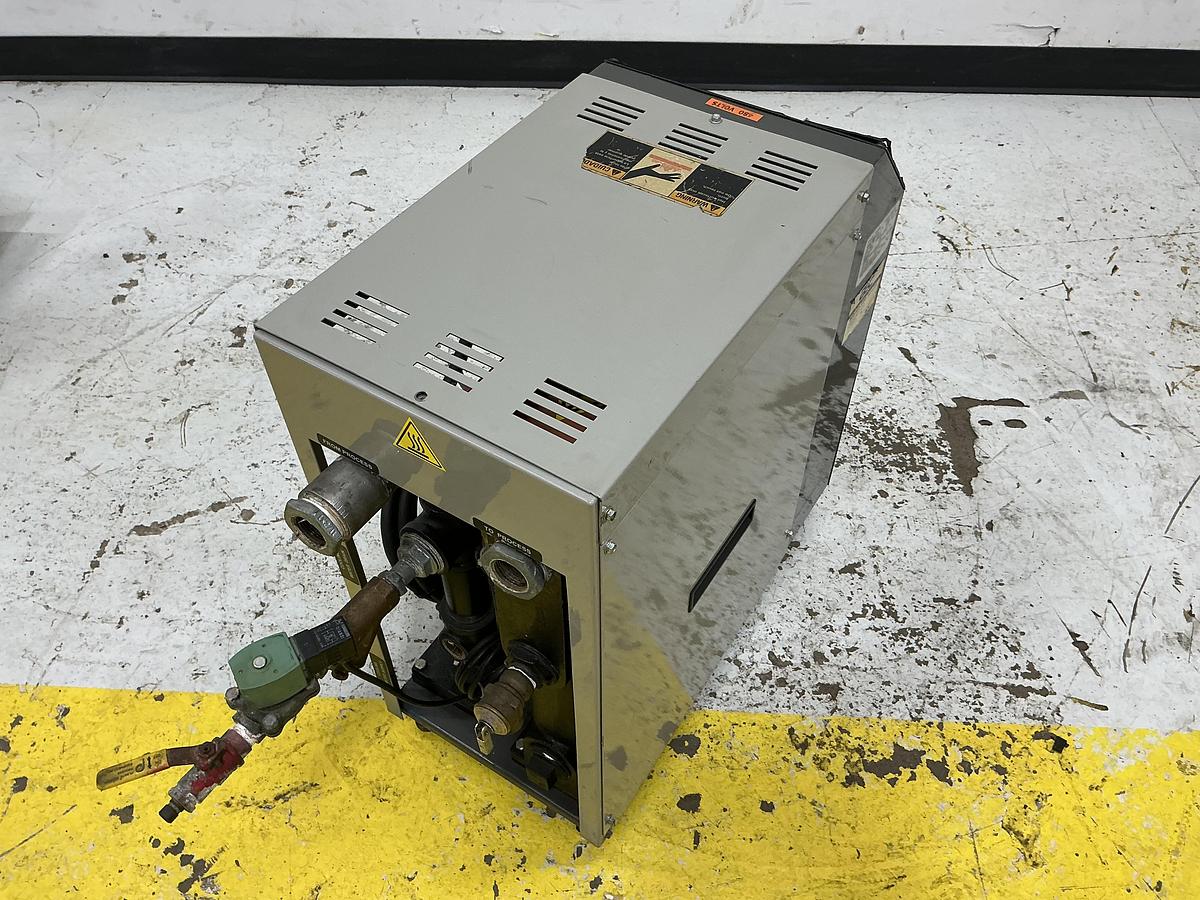 Used AEC ECU075 THERMOLATOR USED #151920