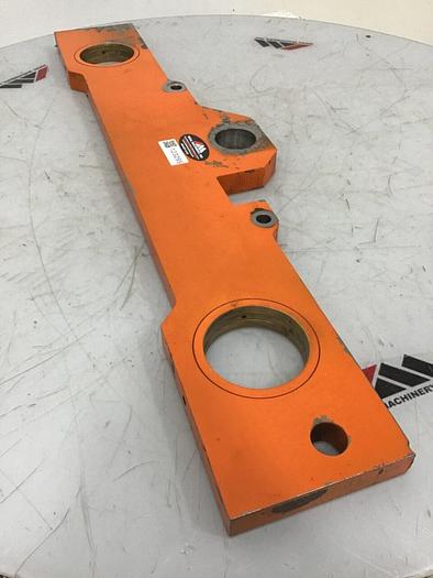 Used ENGEL Crosshead Support ES600/200/300 / CCS #123295