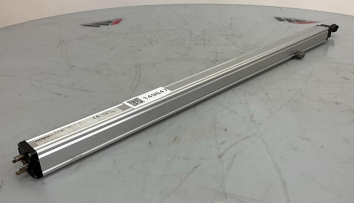 Used Novotechnik LWH 600
