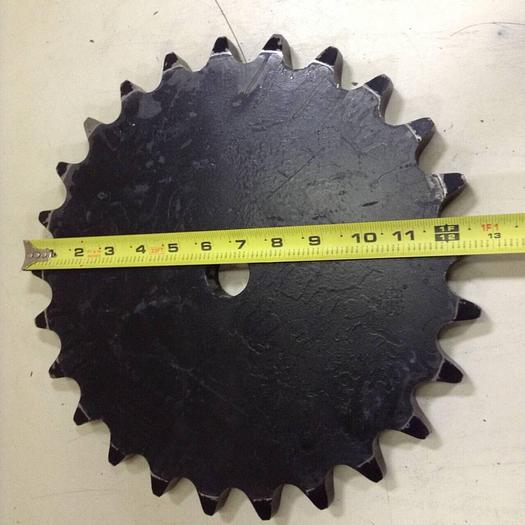 Used MARTIN Sprocket 120 25 #89282