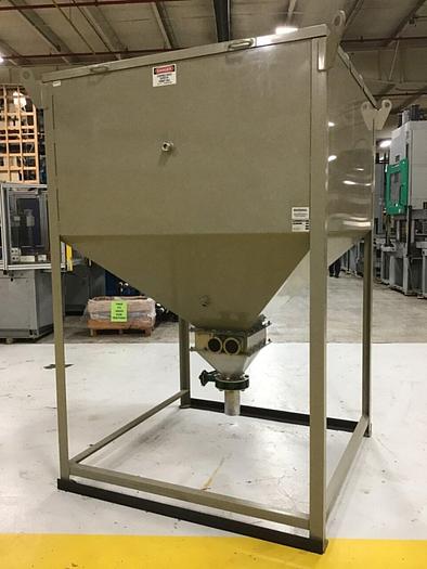 Used CONAIR Surge Bin MSB 60-64 #136424