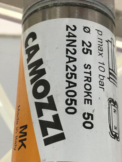 Used PIOVAN Proportional Valve VP/38 #101761