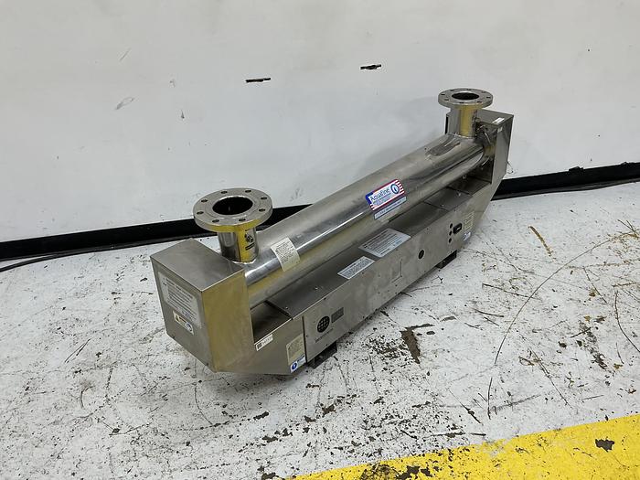 Used AQUAFINE CSL-12R-60