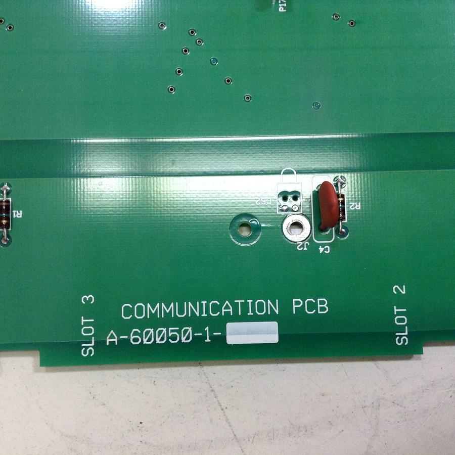 Used BARBER COLMAN Communication Circuit Board A-60050-1 USED