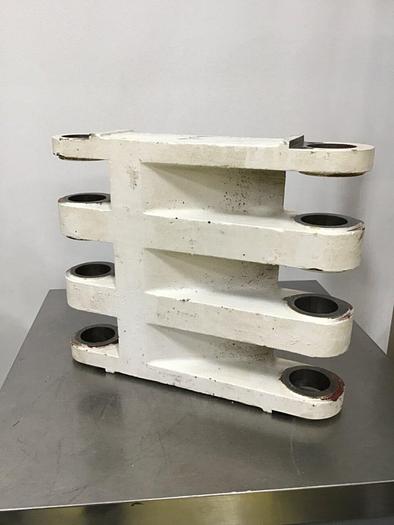 Used ENGEL Toggle Link 0345 541 0005R Used