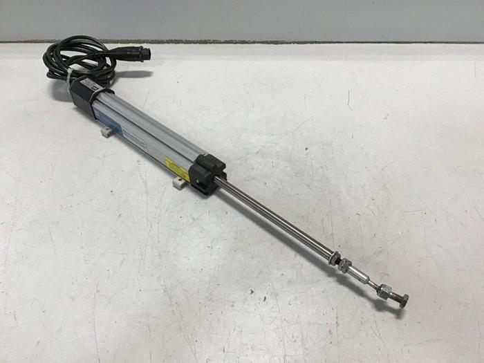 Used MTS Linear Transducer LPRLVU00601AR #136168