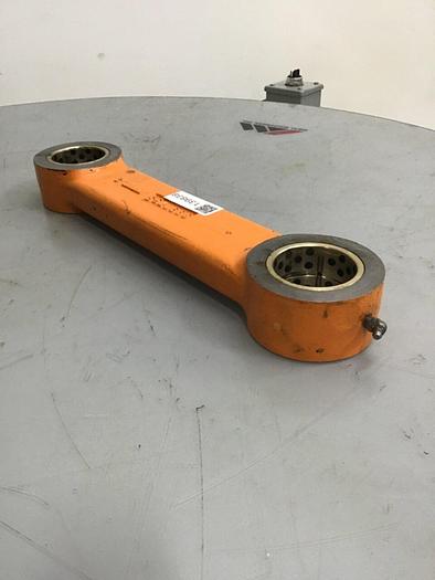 Used CINCINNATI MILACRON Toggle Link 3990753 #139838