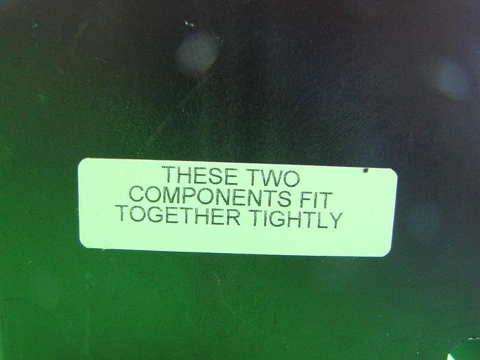 Used HORNER ELECTRIC Bus Interface HE670IBU100 /1 #11303