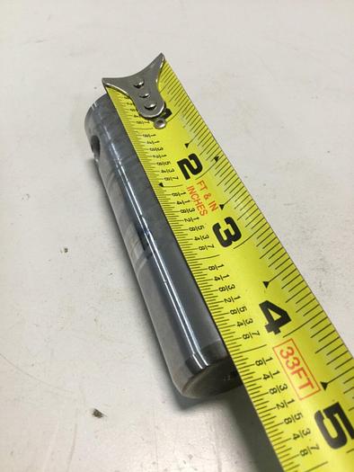 Used VAN DORN Toggle Pin 308189 #111095