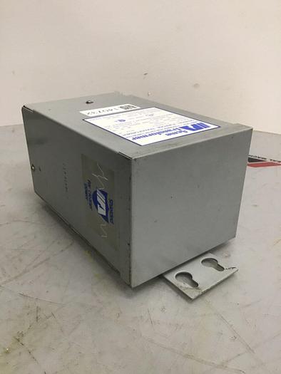 Used ACME TRANSFORMER 1 kVA Transformer T-2-53010-S #140732