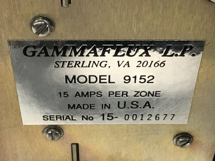 Used HUSKY Temperature Controller 9152 #120618