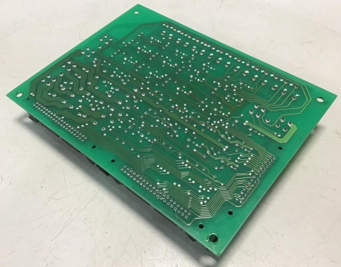 Used MITSUBISHI Circuit Board 3EK23010 USED