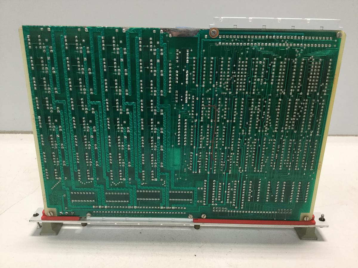 Used SEPRO ROBOTIQUE CN89 Control Board 07S0095104/A Used