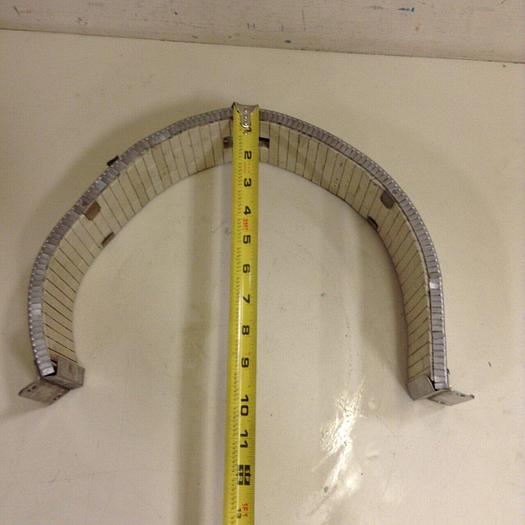 AD 2100/2300 Watt Ceramic Heater Band 172 328 4600 X 81MM #68863