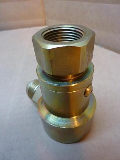 PARKER Swivel Fitting PS SERIES #21650