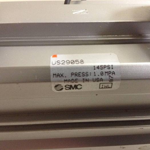 Used DUKANE Welding Horn 41C28 /F #85253