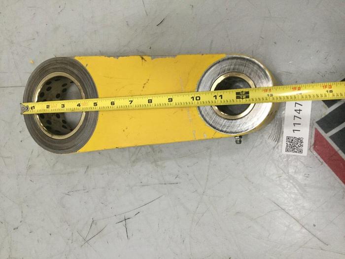 Used VAN DORN Toggle Link 300824 #117473
