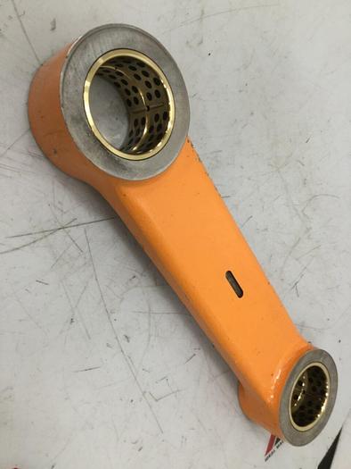 Used CINCINNATI MILACRON Toggle Link 5042734 #109806