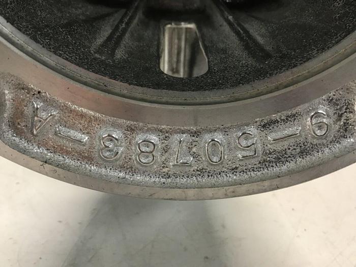 Used ELECTRA Gear 26M40R/F Motor Used