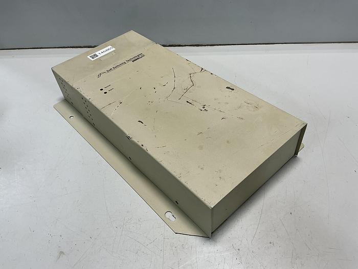 Used SOFT SWITCHING TECHNOLOGIES DySC 25A-120V-1P-2W-SO