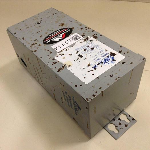 Used ACME 2.0 kVA Transformer T-2-53012-S #87114
