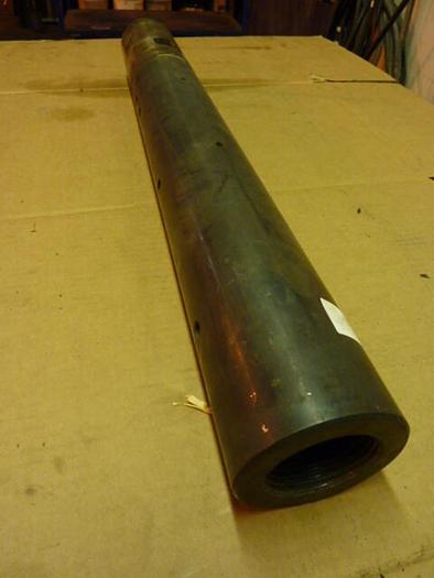 Used BOY MACHINES 28 mm Barrel H208202 #27128