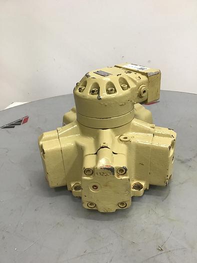 Used RIVA CALZONI Motor MR190F2Y1FTCD Used #141074