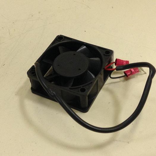 Used MECHATRONICS INC DC Brushless F6025H12B #78786