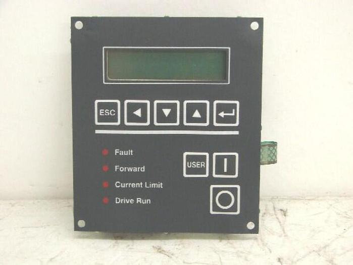 Used US DRIVES Control Panel 3000-2005 #8883