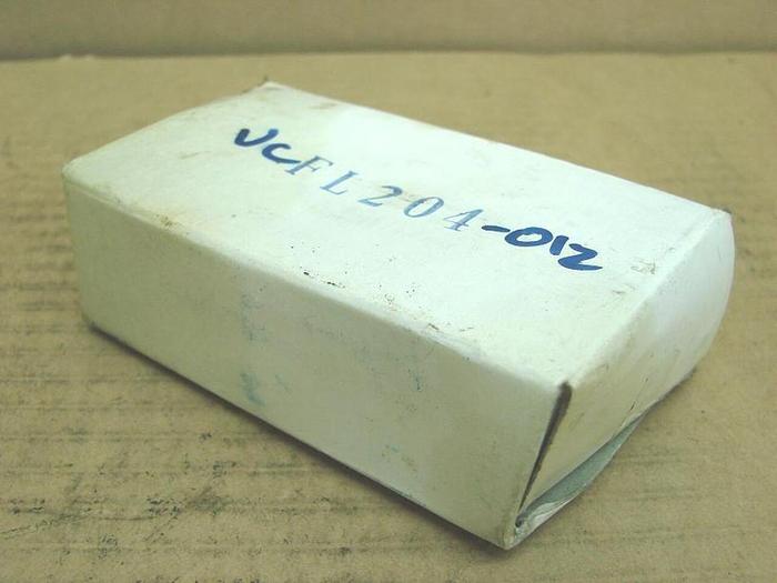 Used NTN BEARING Flange Bearing UCFL204-012 #12689