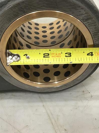 Used JSW Toggle Link J165EII-A / TL Used