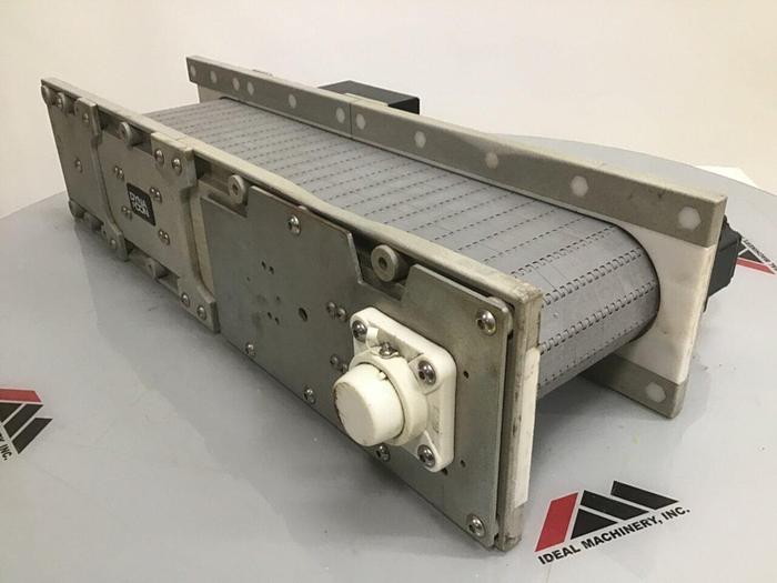 Used DYNAMIC CONVEYOR Conveyor 8VS3908OR USED #132486