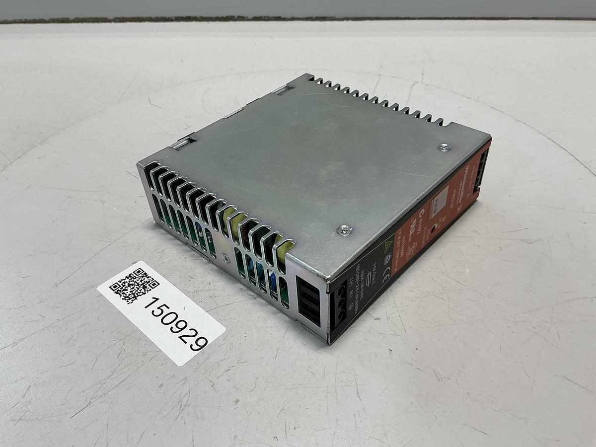 Used WEIDMÜLLER 8951340000