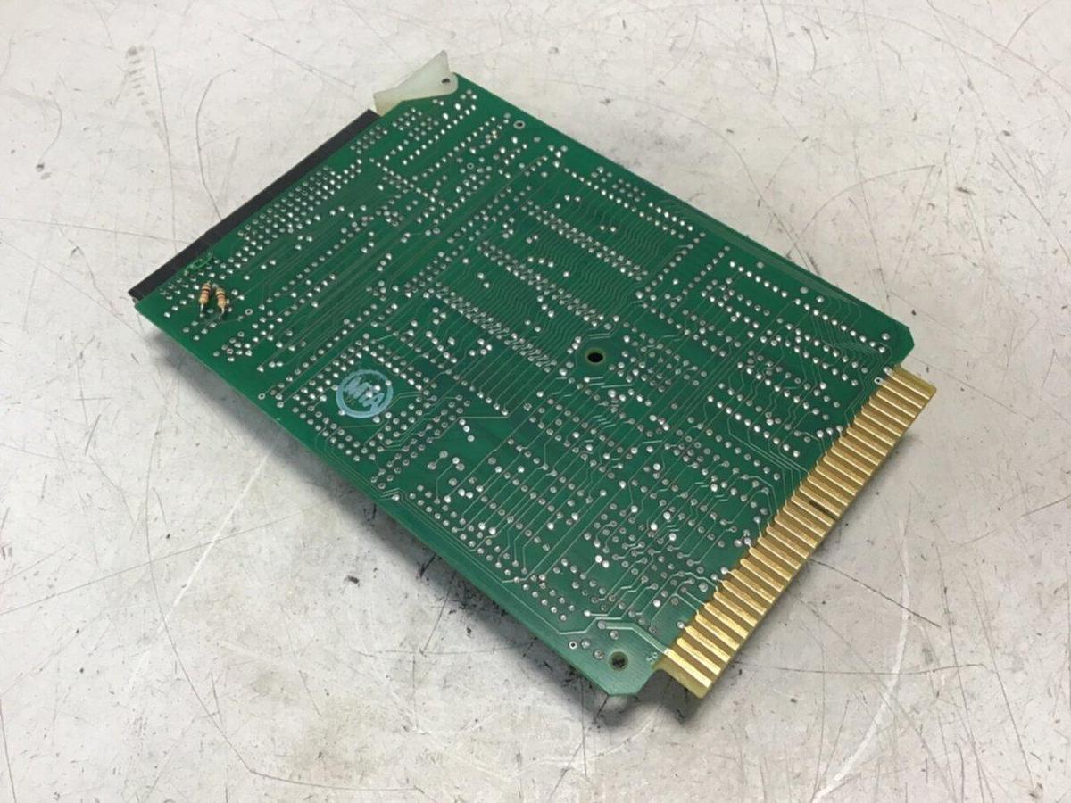 Used WINSYSTEMS Circuit board 400-0041-000 Used #144096