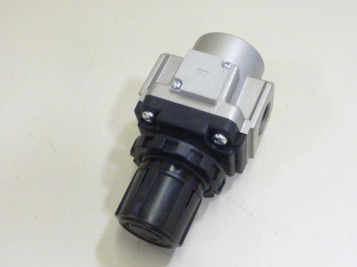 Used SMC Regulator AR40-N04-Z #66781