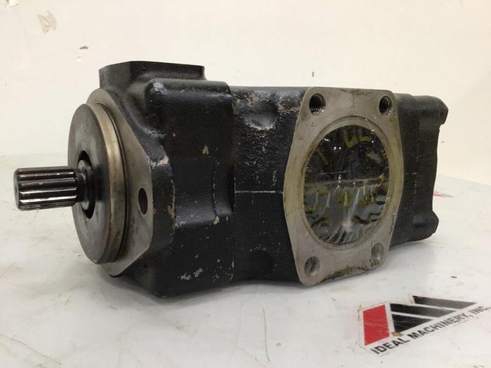 Used VICKERS Pump 4535V42A35 Used